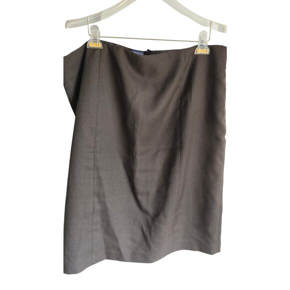 Evan Picone Suit Jacket & Skirt Women's Size 18 - Picture 8 of 10